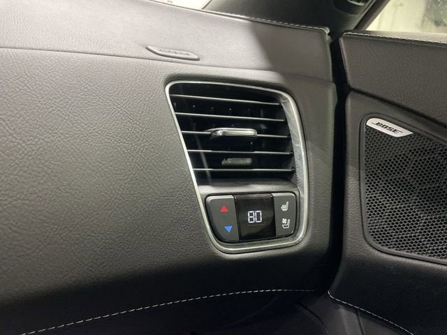 2015 Chevrolet Corvette Z06 Z06 2LZ