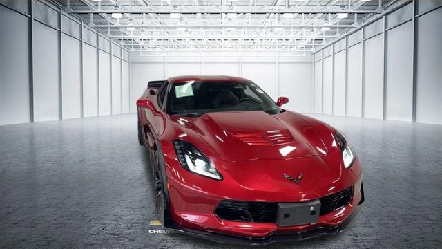 2015 Chevrolet Corvette Z06 Z06 2LZ