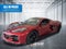 2027 Chevrolet Corvette Grand Sport 2LT