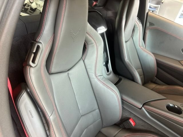 2027 Chevrolet Corvette Grand Sport 2LT