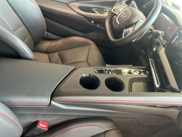 2027 Chevrolet Corvette Grand Sport 2LT