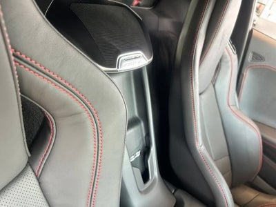 2027 Chevrolet Corvette Grand Sport 2LT