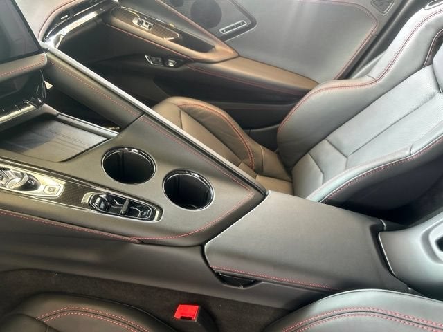 2027 Chevrolet Corvette Grand Sport 2LT