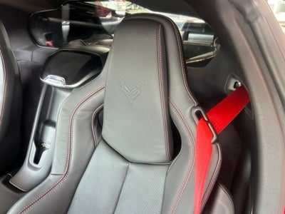 2027 Chevrolet Corvette Grand Sport 2LT