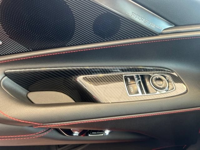 2027 Chevrolet Corvette Grand Sport 2LT