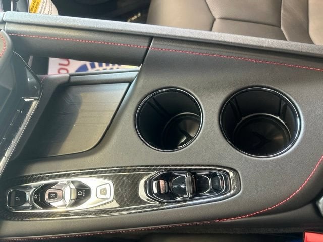 2027 Chevrolet Corvette Grand Sport 2LT