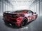 2027 Chevrolet Corvette Grand Sport 2LT