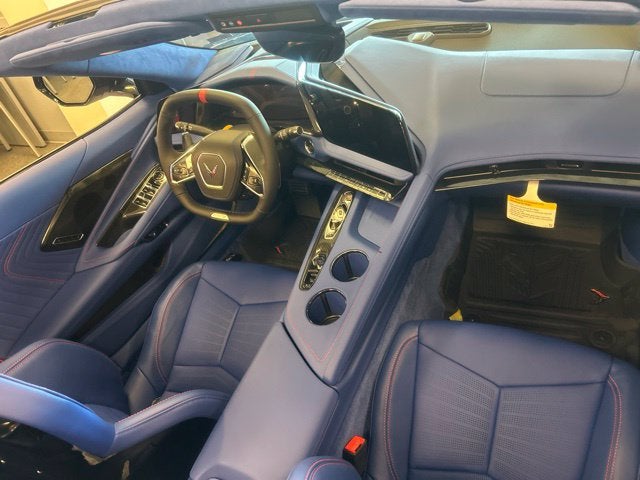 2027 Chevrolet Corvette Grand Sport 3LT