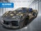 2027 Chevrolet Corvette Grand Sport X 3LT