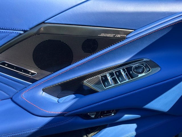 2027 Chevrolet Corvette Grand Sport X 3LT