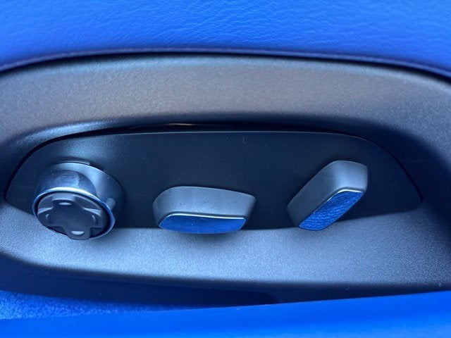 2027 Chevrolet Corvette Grand Sport X 3LT