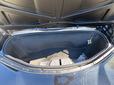 2027 Chevrolet Corvette Grand Sport X 3LT