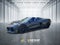 2027 Chevrolet Corvette Grand Sport X 3LT
