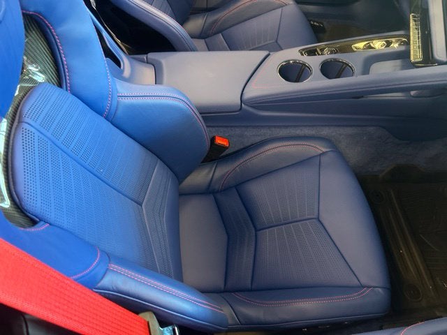 2027 Chevrolet Corvette Grand Sport X 3LT