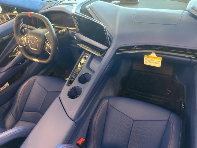 2027 Chevrolet Corvette Grand Sport X 3LT