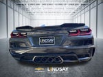 2027 Chevrolet Corvette Grand Sport X 3LT