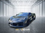 2027 Chevrolet Corvette Grand Sport X 3LT