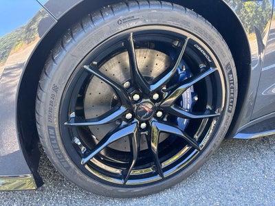 2027 Chevrolet Corvette Grand Sport X 3LT