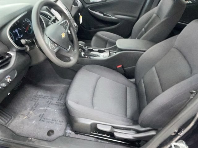 2023 Chevrolet Malibu LS