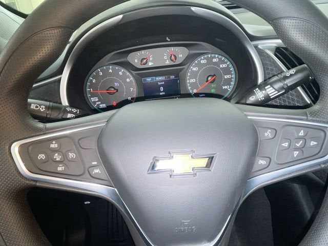 2023 Chevrolet Malibu LS