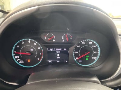 2023 Chevrolet Malibu LS