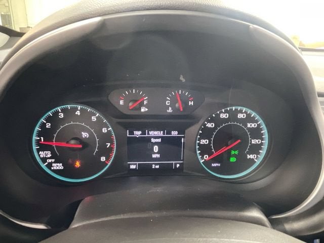 2023 Chevrolet Malibu LS
