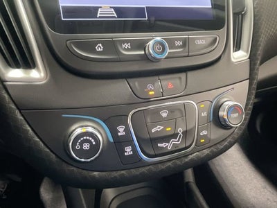 2023 Chevrolet Malibu LS