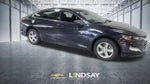 2023 Chevrolet Malibu LS
