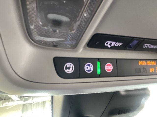 2023 Chevrolet Malibu LS