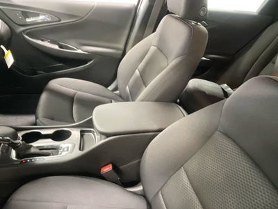 2023 Chevrolet Malibu LS