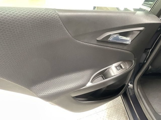 2023 Chevrolet Malibu LS