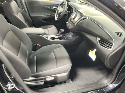 2023 Chevrolet Malibu LS