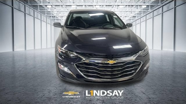 2023 Chevrolet Malibu LS