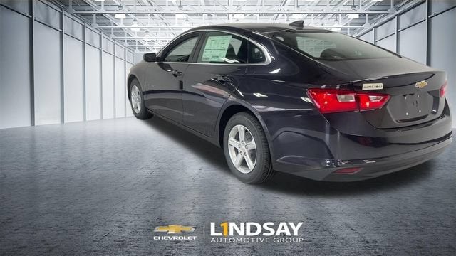 2023 Chevrolet Malibu LS