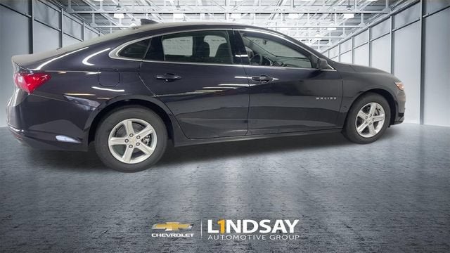 2023 Chevrolet Malibu LS