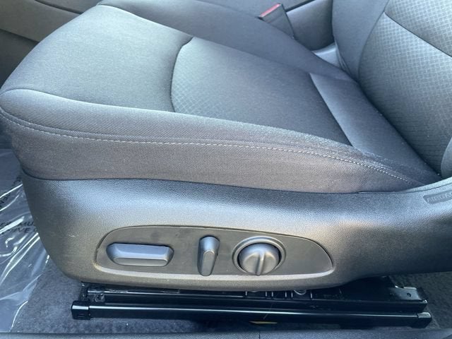 2025 Chevrolet Malibu 1LT - Photo 12