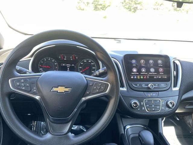 2025 Chevrolet Malibu 1LT - Photo 14