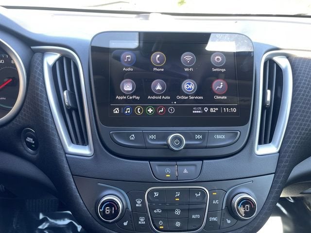 2025 Chevrolet Malibu 1LT - Photo 16