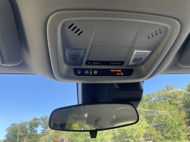2025 Chevrolet Malibu 1LT - Photo 18