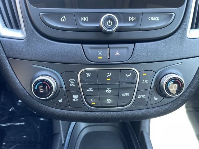 2025 Chevrolet Malibu 1LT - Photo 19