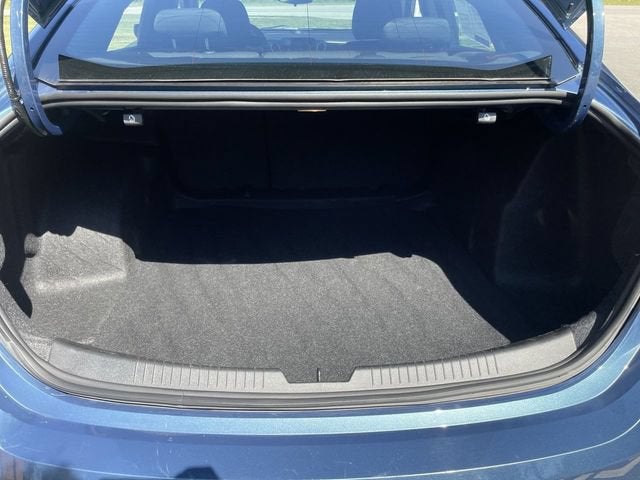 2025 Chevrolet Malibu 1LT - Photo 23