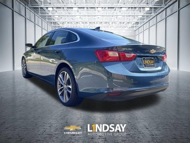 2025 Chevrolet Malibu 1LT - Photo 6