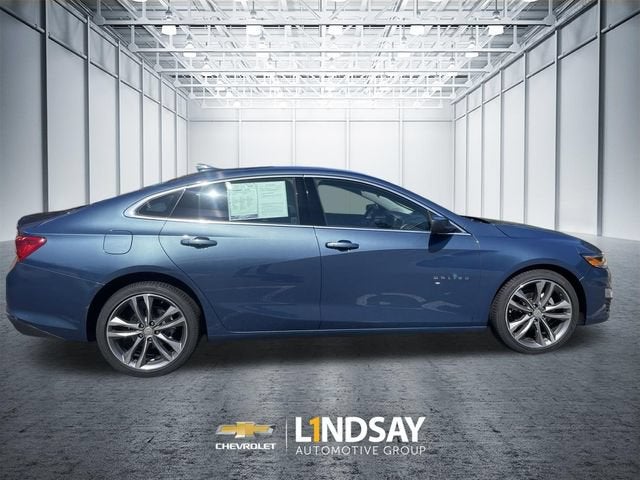 2025 Chevrolet Malibu 1LT - Photo 9