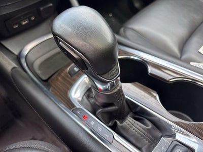 2024 Chevrolet Malibu 2LT
