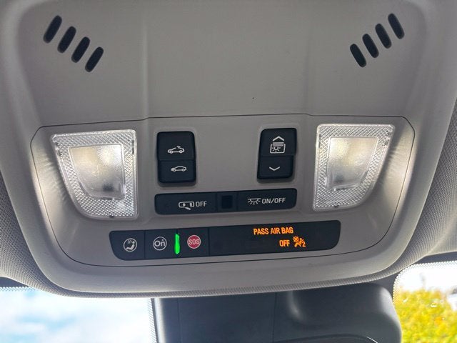 2024 Chevrolet Malibu 2LT