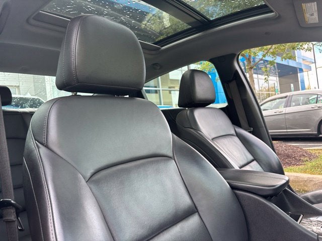 2024 Chevrolet Malibu 2LT