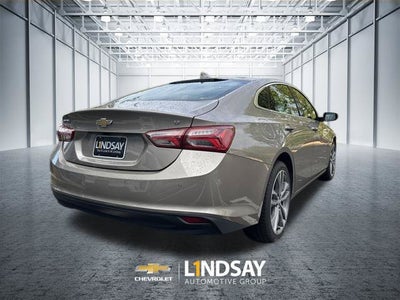 2024 Chevrolet Malibu 2LT