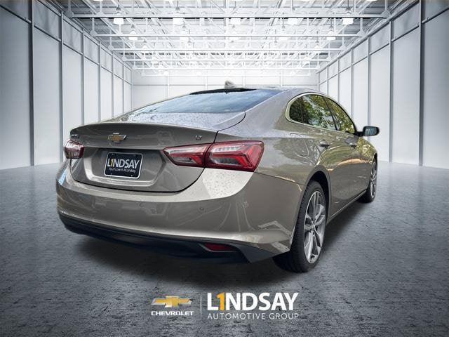 2024 Chevrolet Malibu 2LT