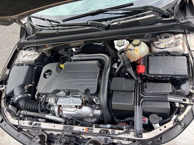 2024 Chevrolet Malibu 2LT