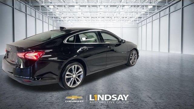 2024 Chevrolet Malibu 2LT